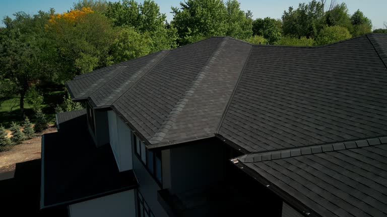 Best Roof Ventilation Installation  in Parrish, AL