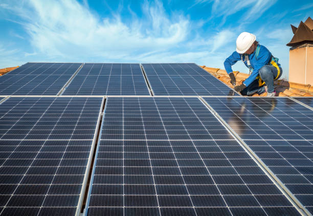 Best Steel Roofing  in Parrish, AL