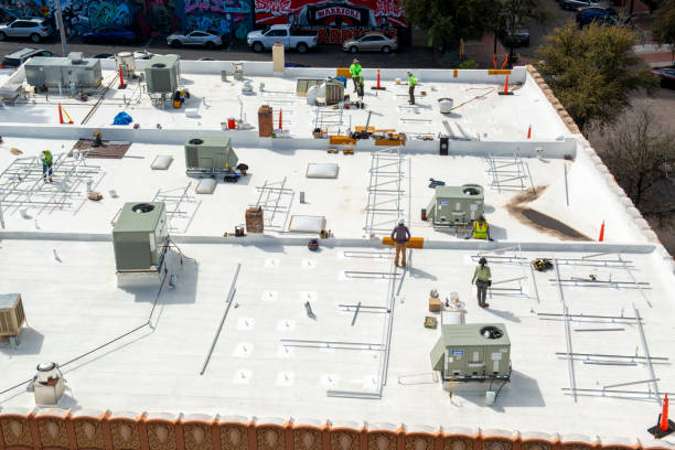 Best Roof Repair  in Parrish, AL