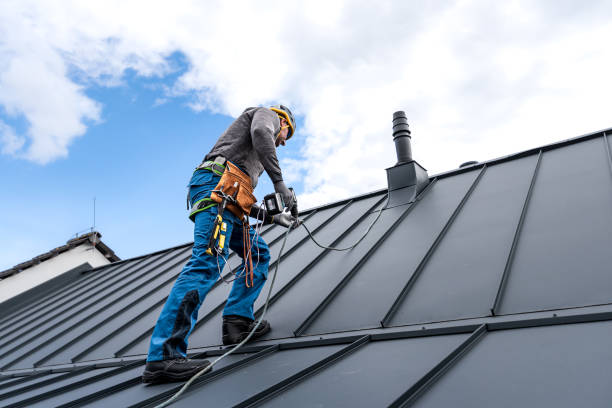 Best Chimney Flashing Repair  in Parrish, AL