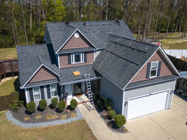 Best Metal Roofing Installation  in Parrish, AL