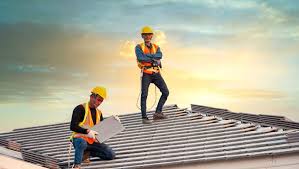 Best EPDM Roofing  in Parrish, AL